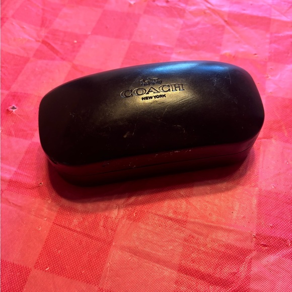 Coach sunglasses brown HC8145 (L948) - Picture 7 of 12